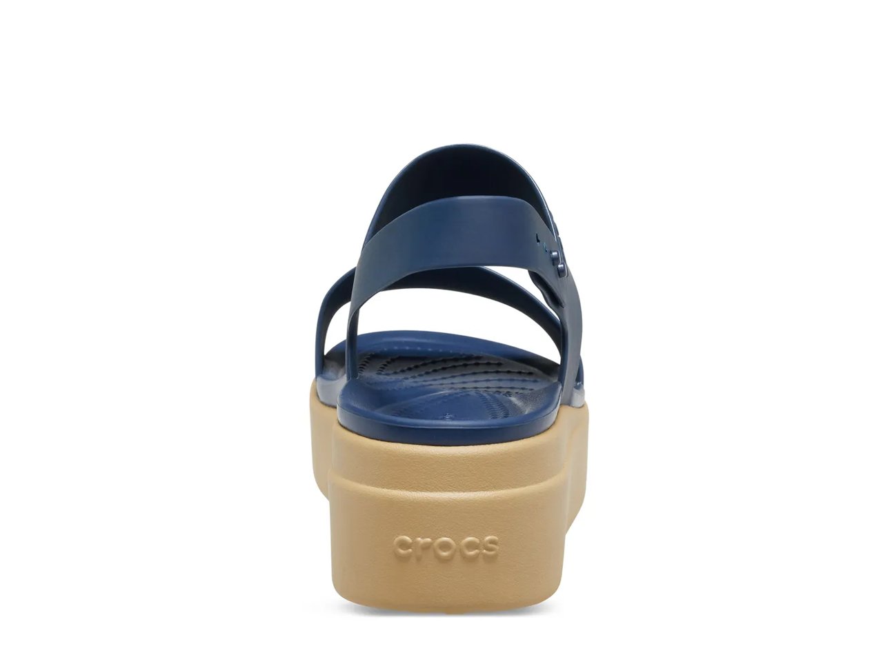 Brooklyn Low Wedge Sandal - Women's