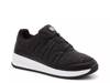 Boost Apron Sneaker Black view