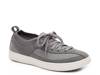 Buzz Sneaker Grey view