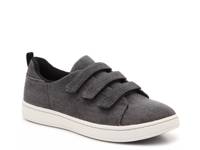 Ski Sneaker Black view