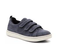 Ski Sneaker Navy view