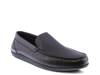 Ceto Loafer Dark Brown view