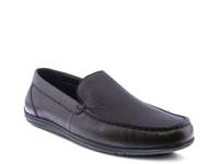 Ceto Loafer Dark Brown view