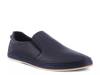 Lugano Slip-On Black view