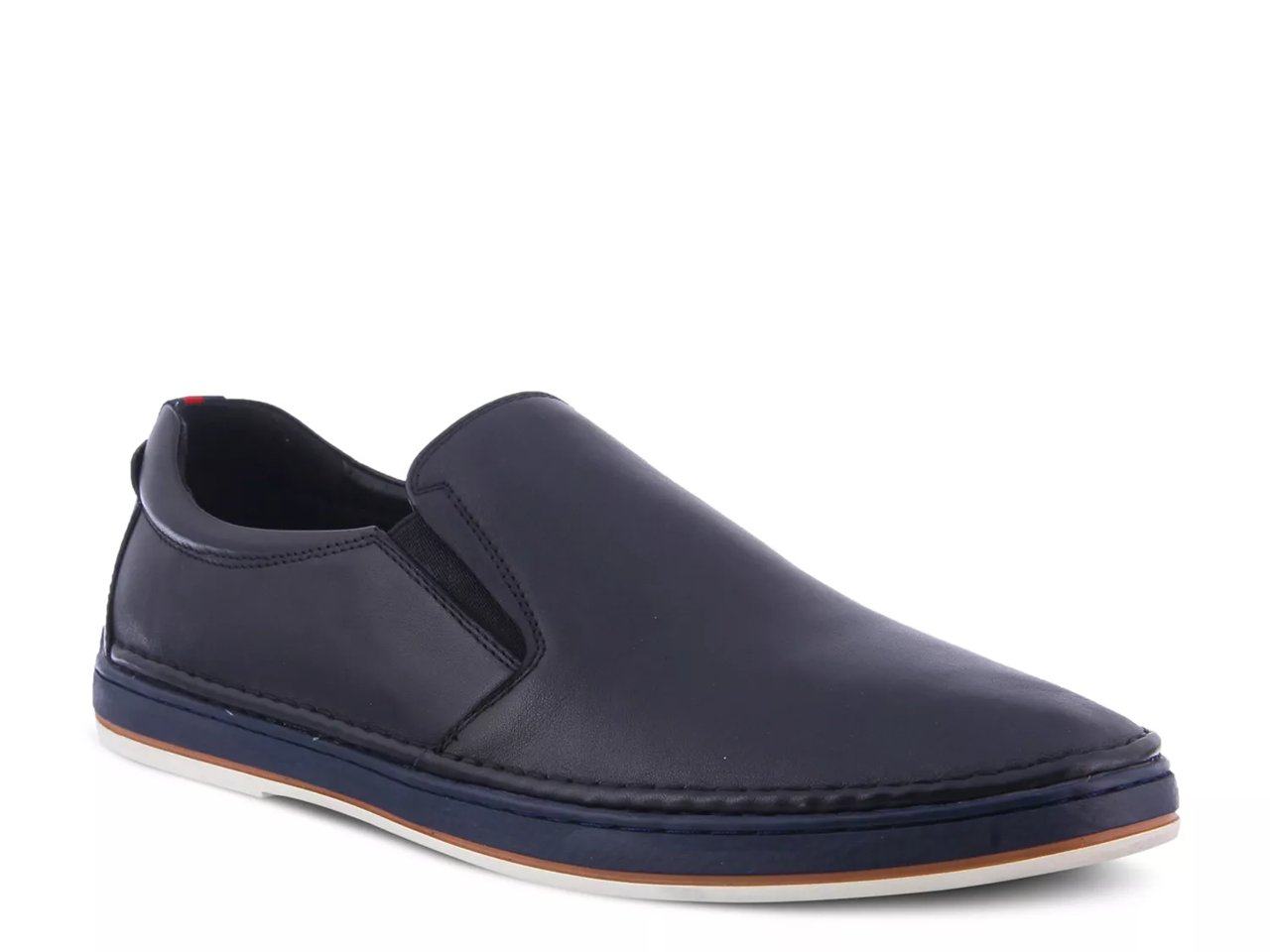 Lugano Slip-On