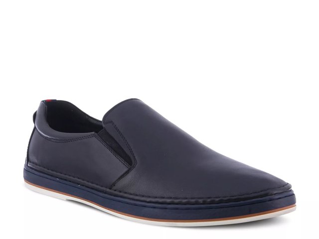 Lugano Slip-On