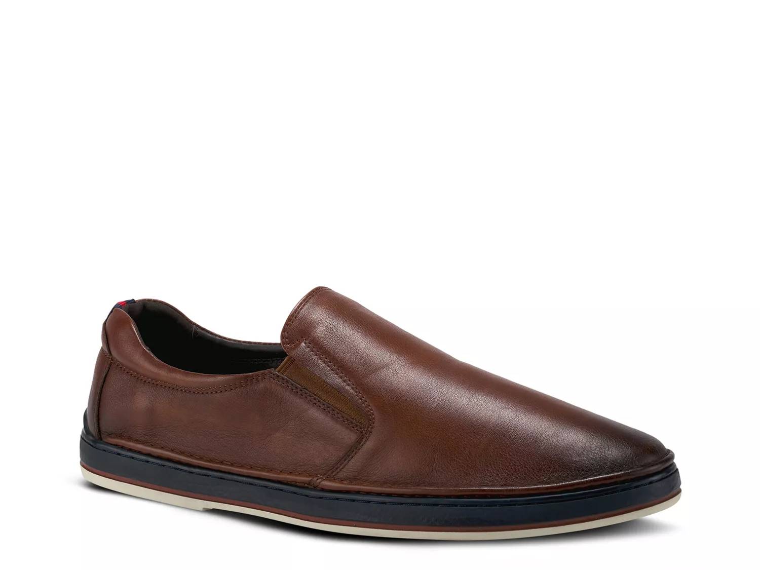 Lugano Slip-On