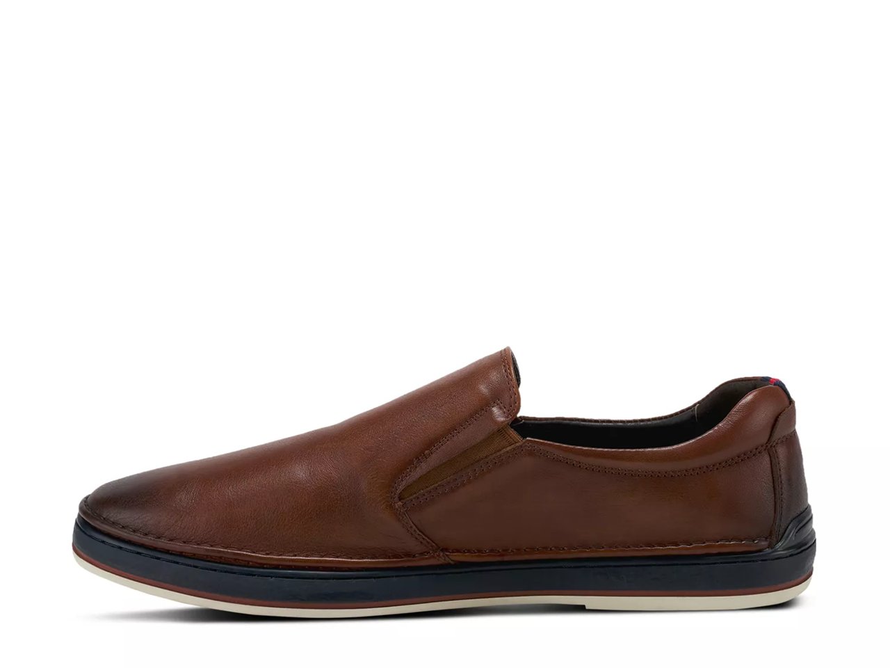 Lugano Slip-On