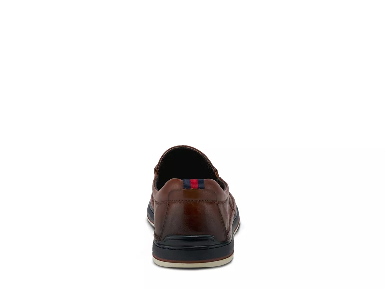 Lugano Slip-On