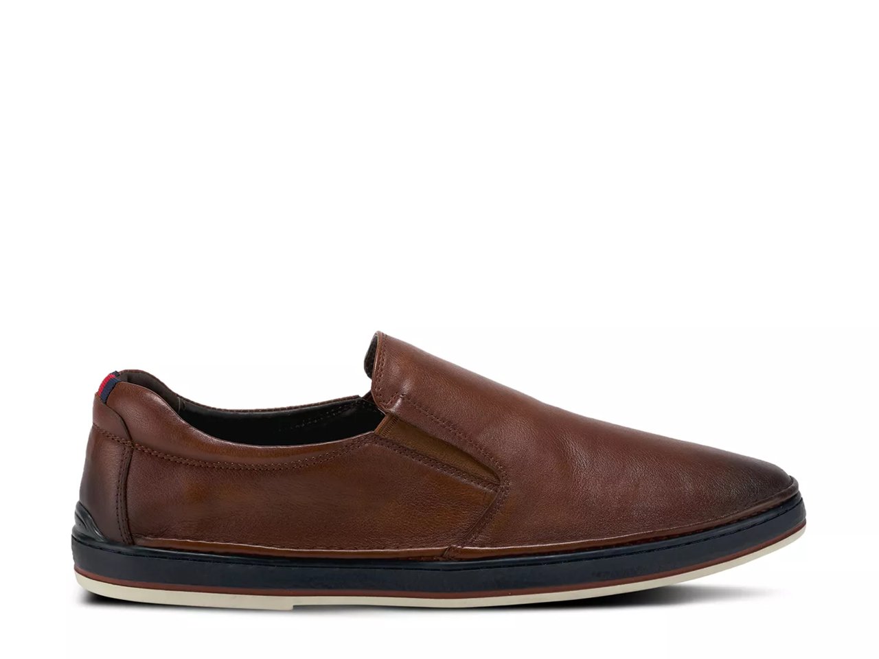 Lugano Slip-On