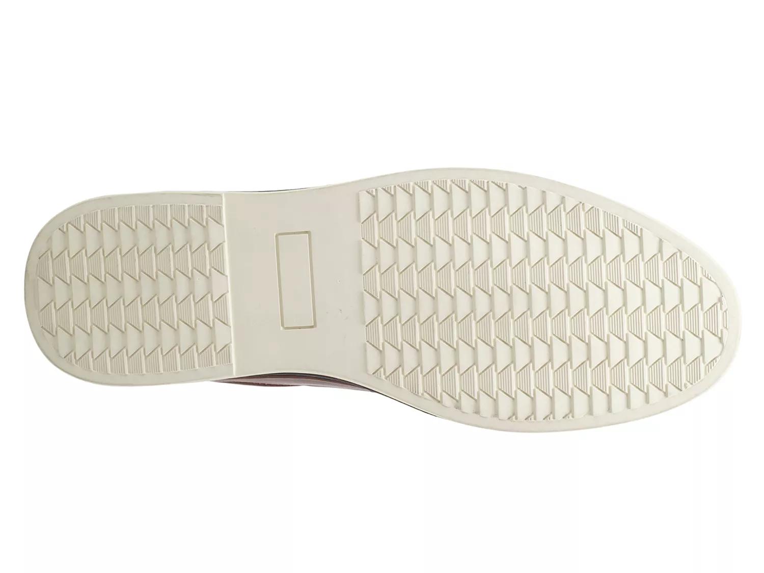 Lugano Slip-On