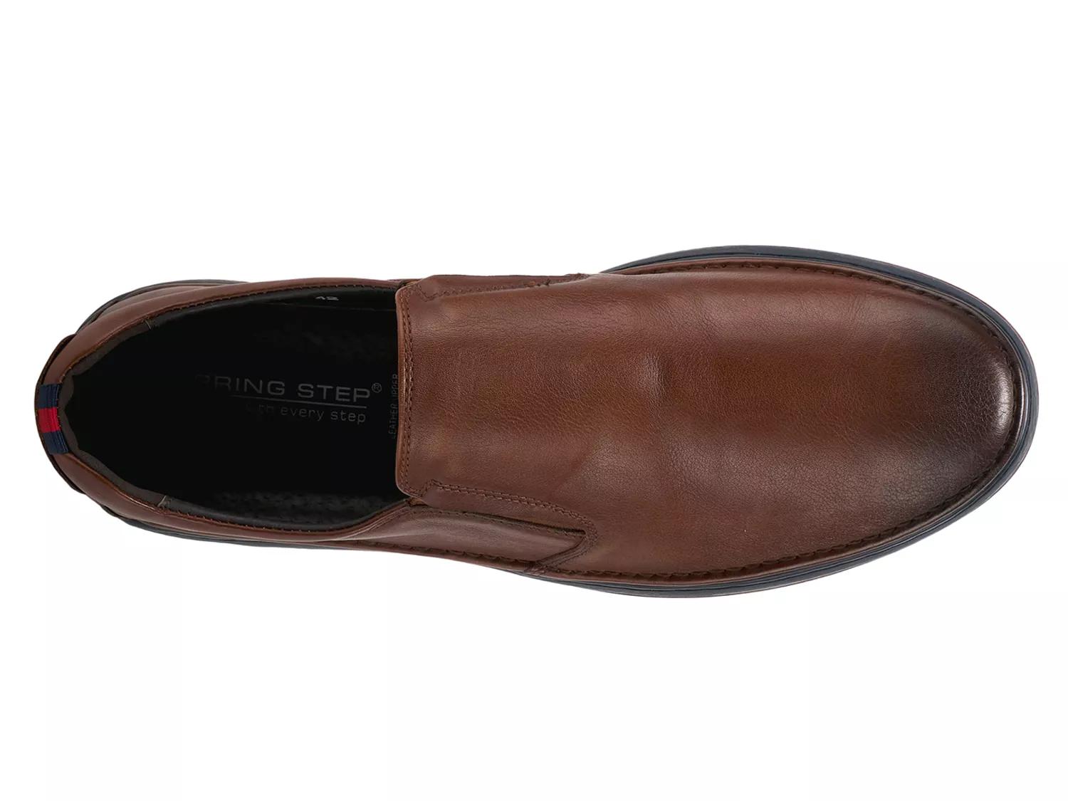 Lugano Slip-On