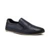 Lugano Slip-On Navy view