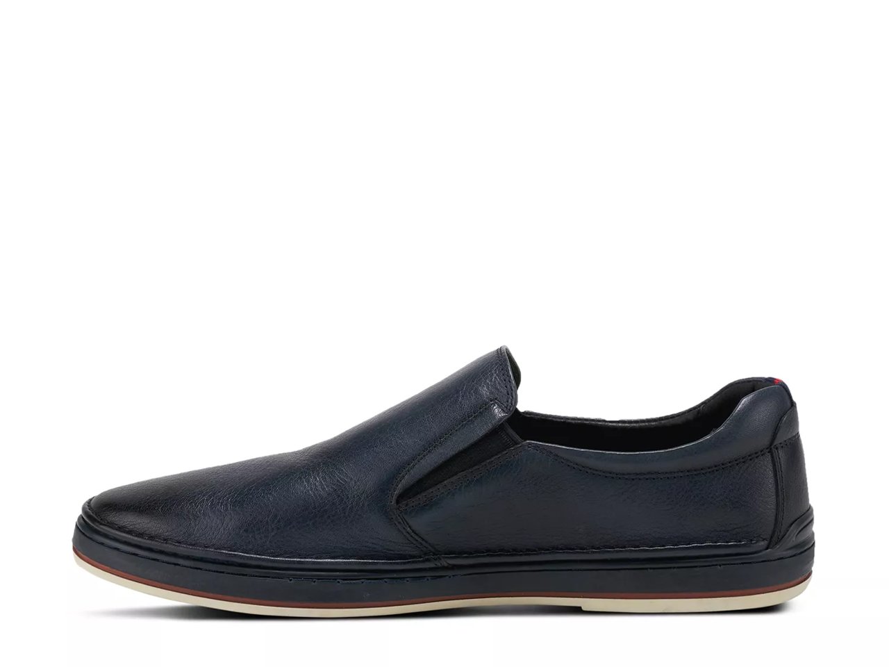 Lugano Slip-On