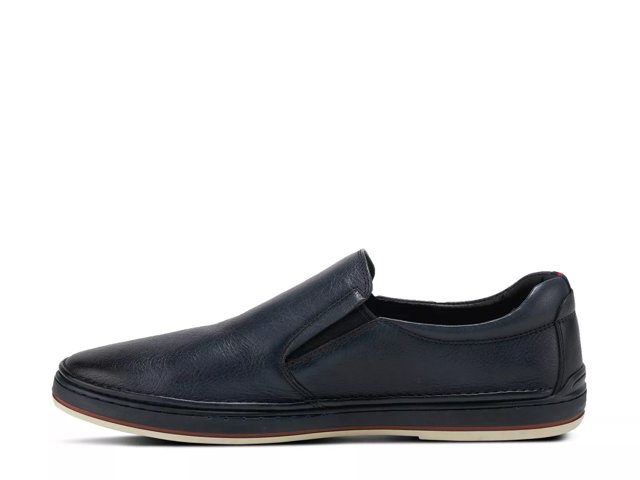 Lugano Slip-On