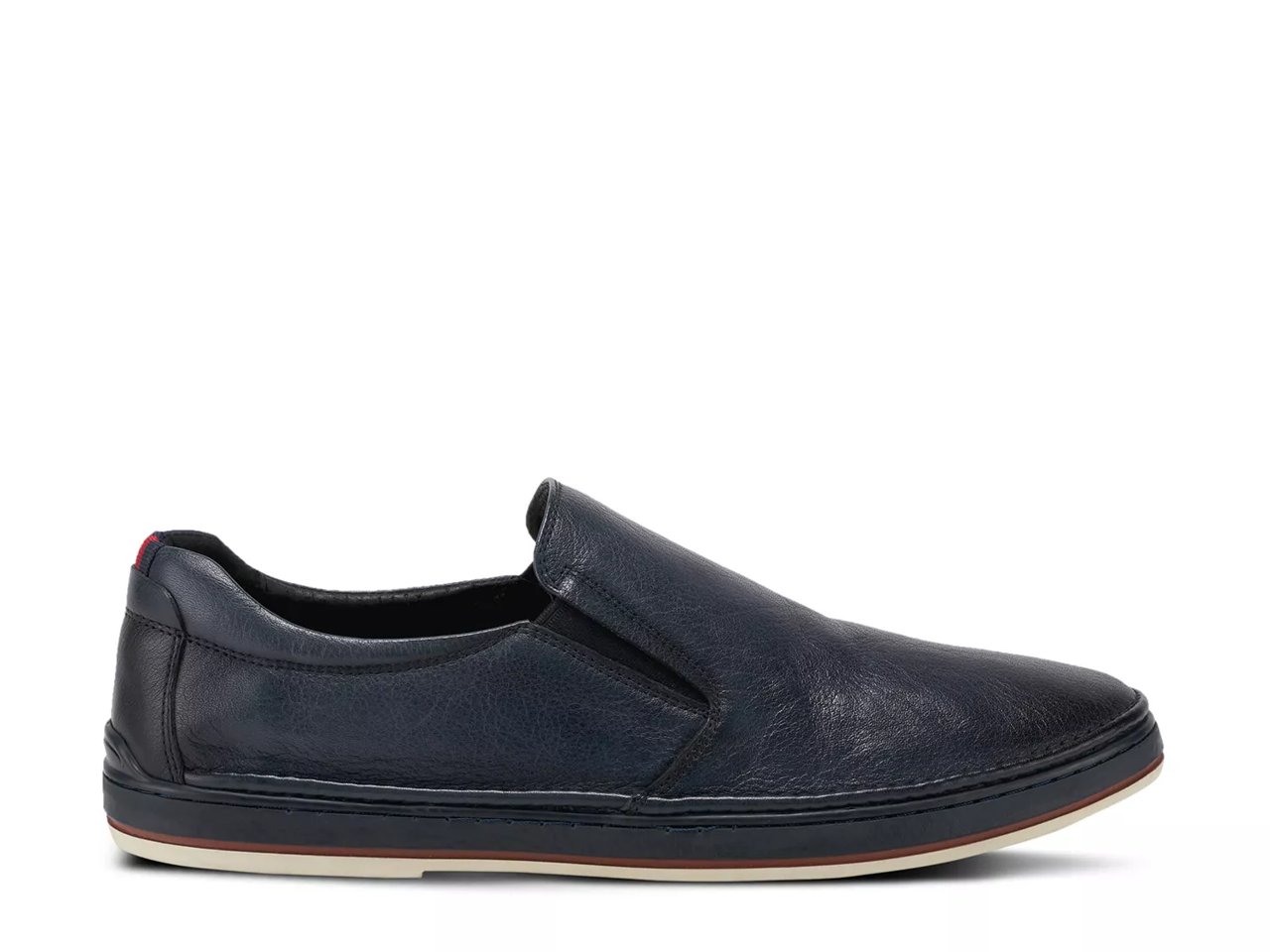 Lugano Slip-On