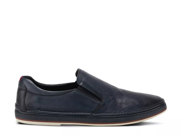 Lugano Slip-On