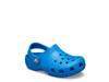 Classic Clog - Kids' Cobalt Bolt Blue view