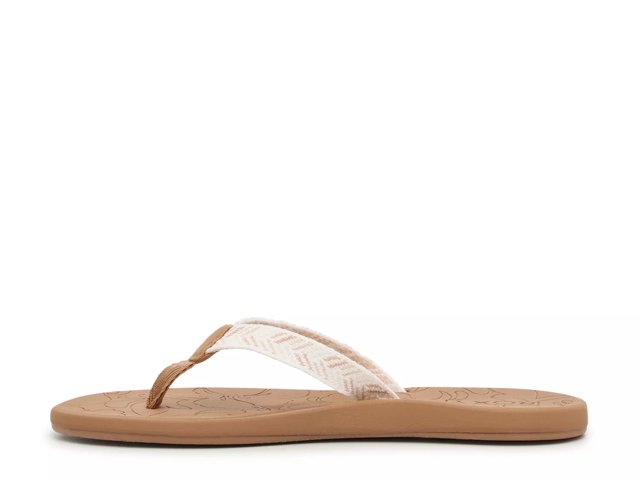 Gianna Flip Flop