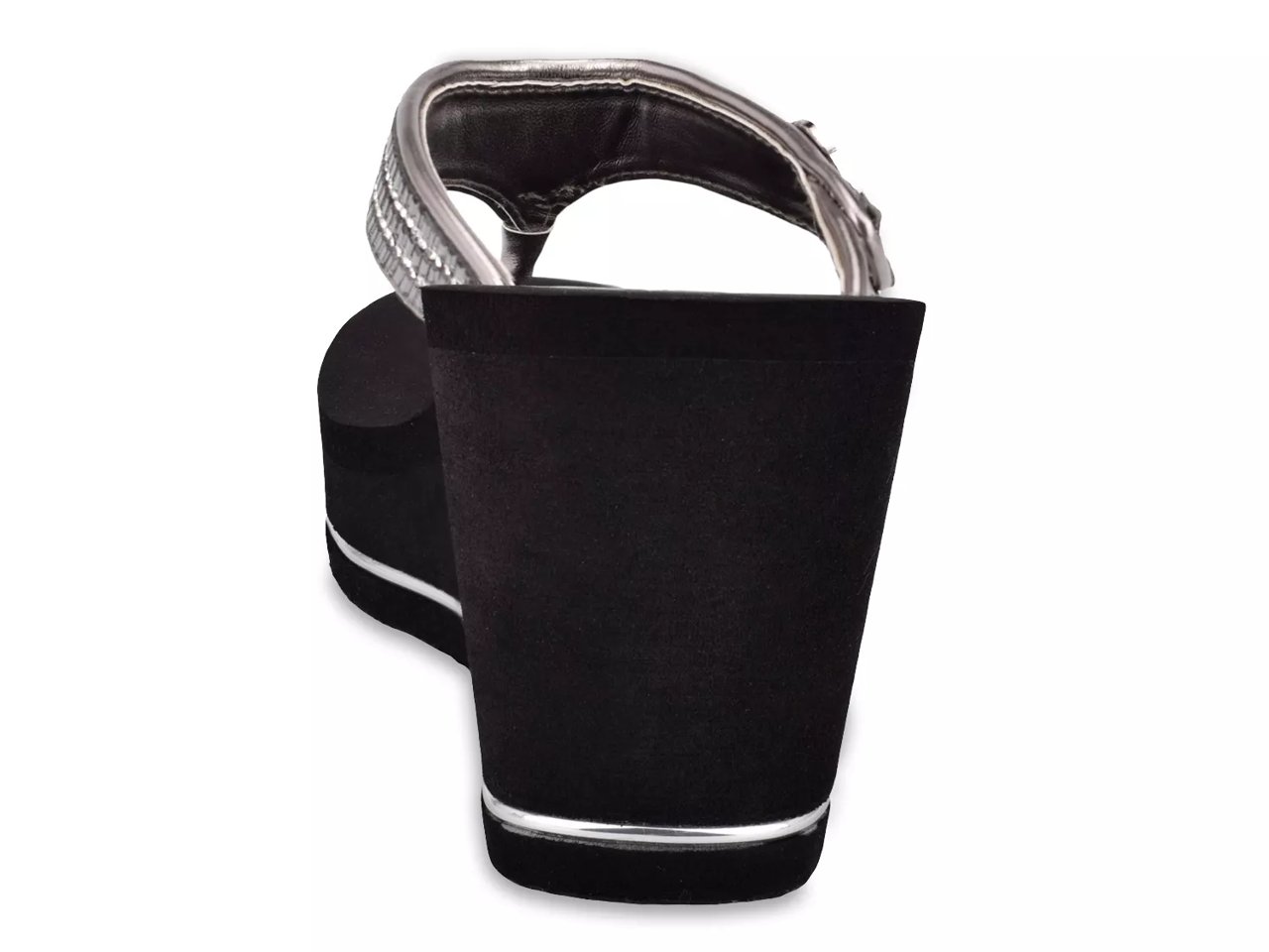 Sarraly Wedge Sandal