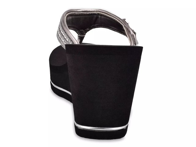 Sarraly Wedge Sandal