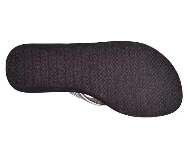 Sarraly Wedge Sandal