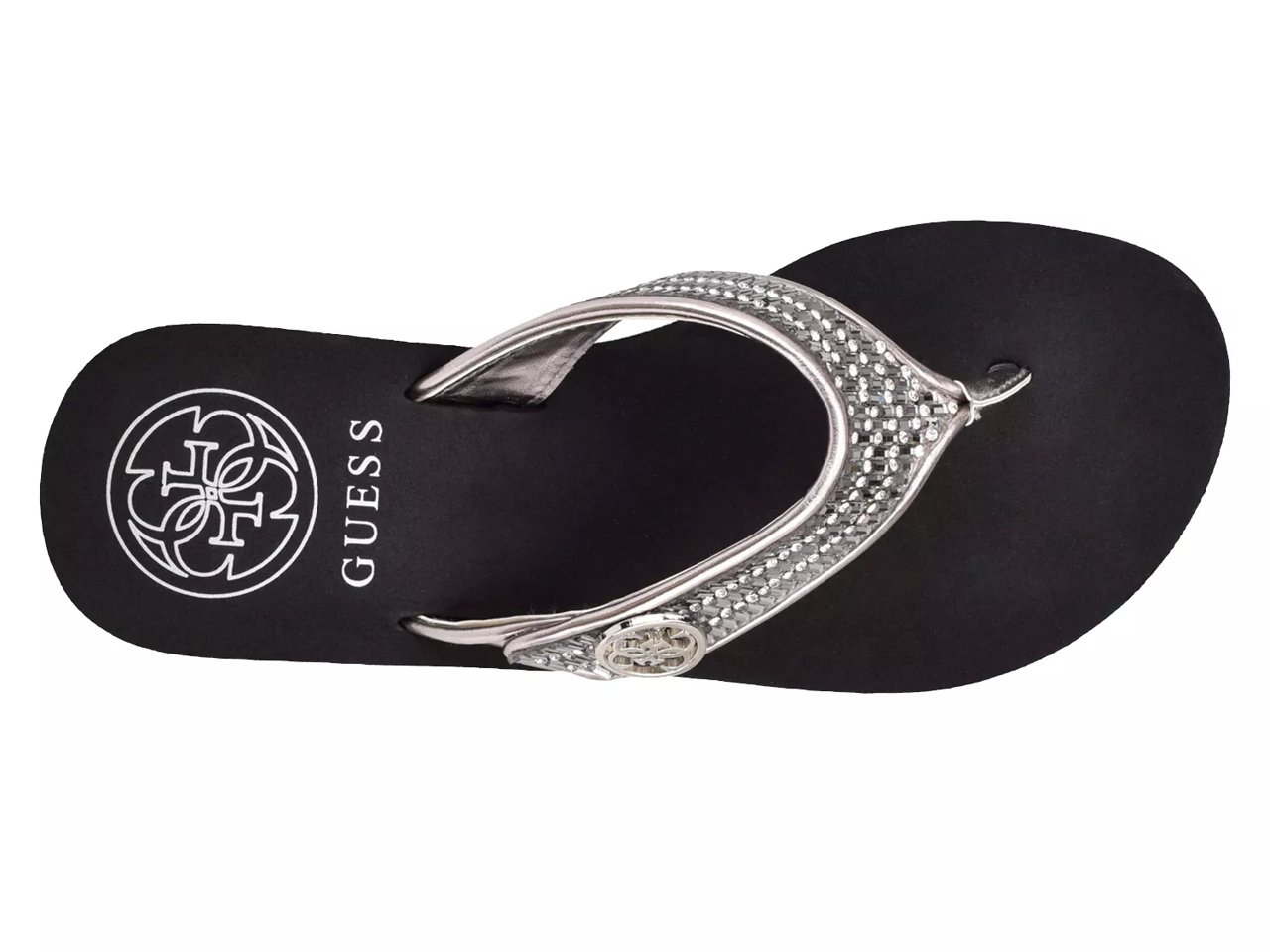 Sarraly Wedge Sandal