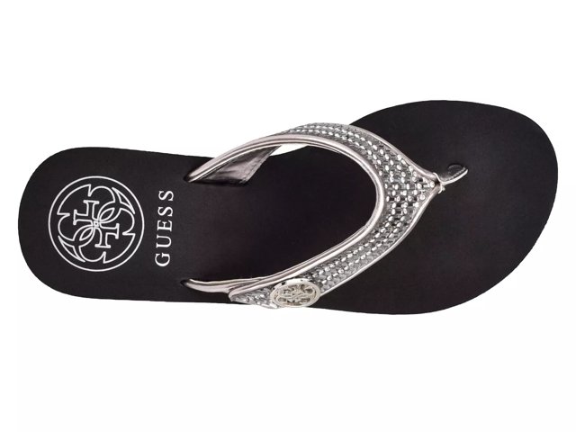 Sarraly Wedge Sandal