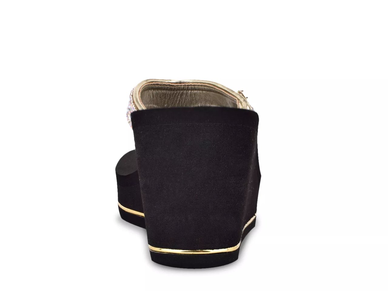 Sarraly Wedge Sandal