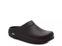 OOcloog Clog - Women's Black view