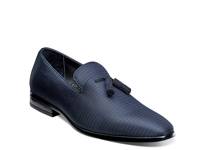 Tazewell Loafer Navy view