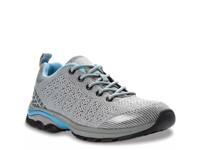 Petra Sneaker Dark Grey view