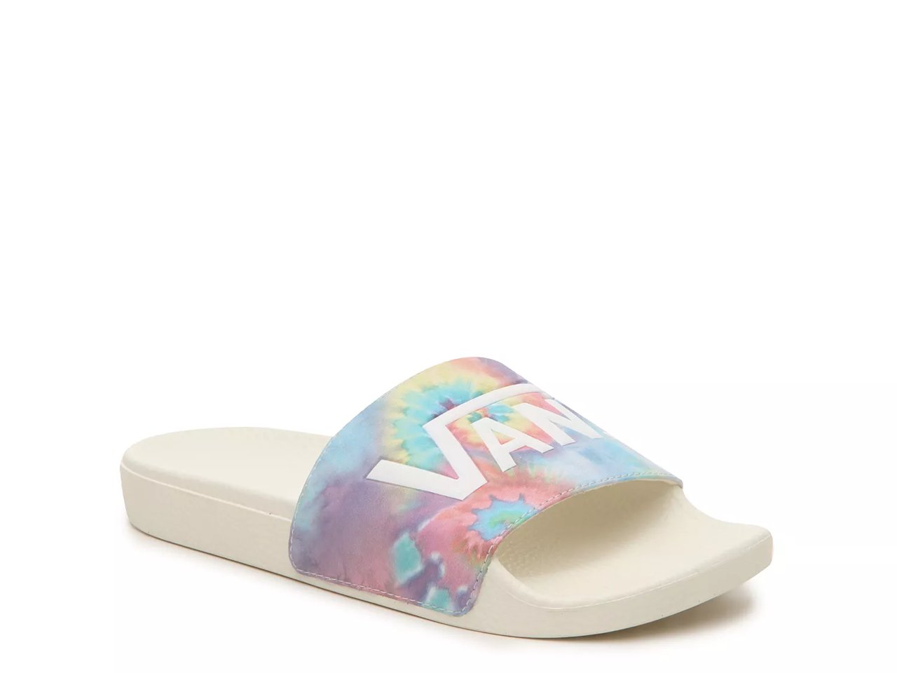 Slide One Soothing Sea Slide Sandal - Women's