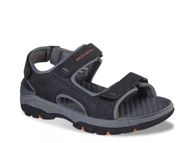 Relaxed Fit Tresmen-Garo Sandal - Men's