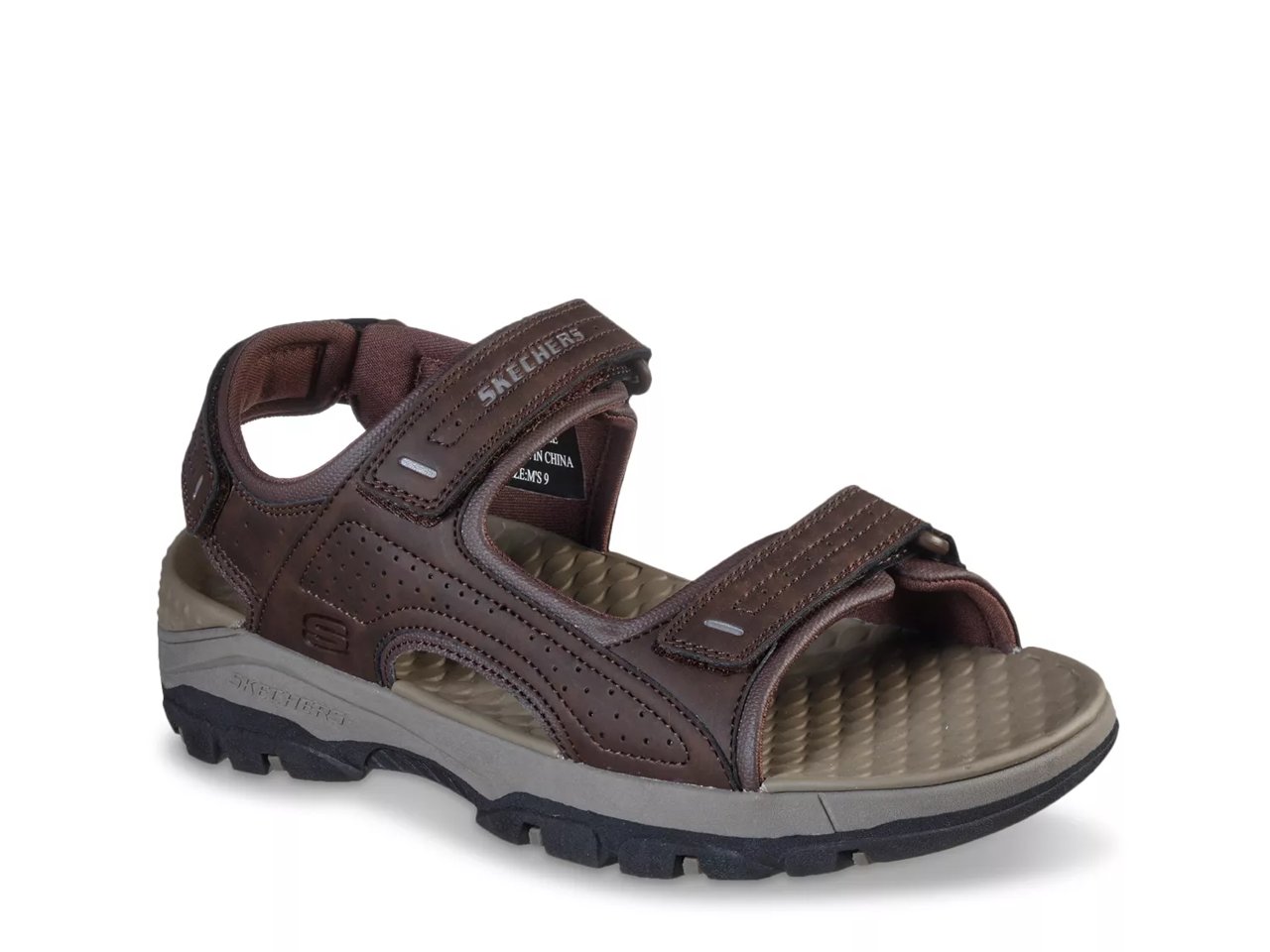 Relaxed Fit Tresmen-Garo Sandal - Men's