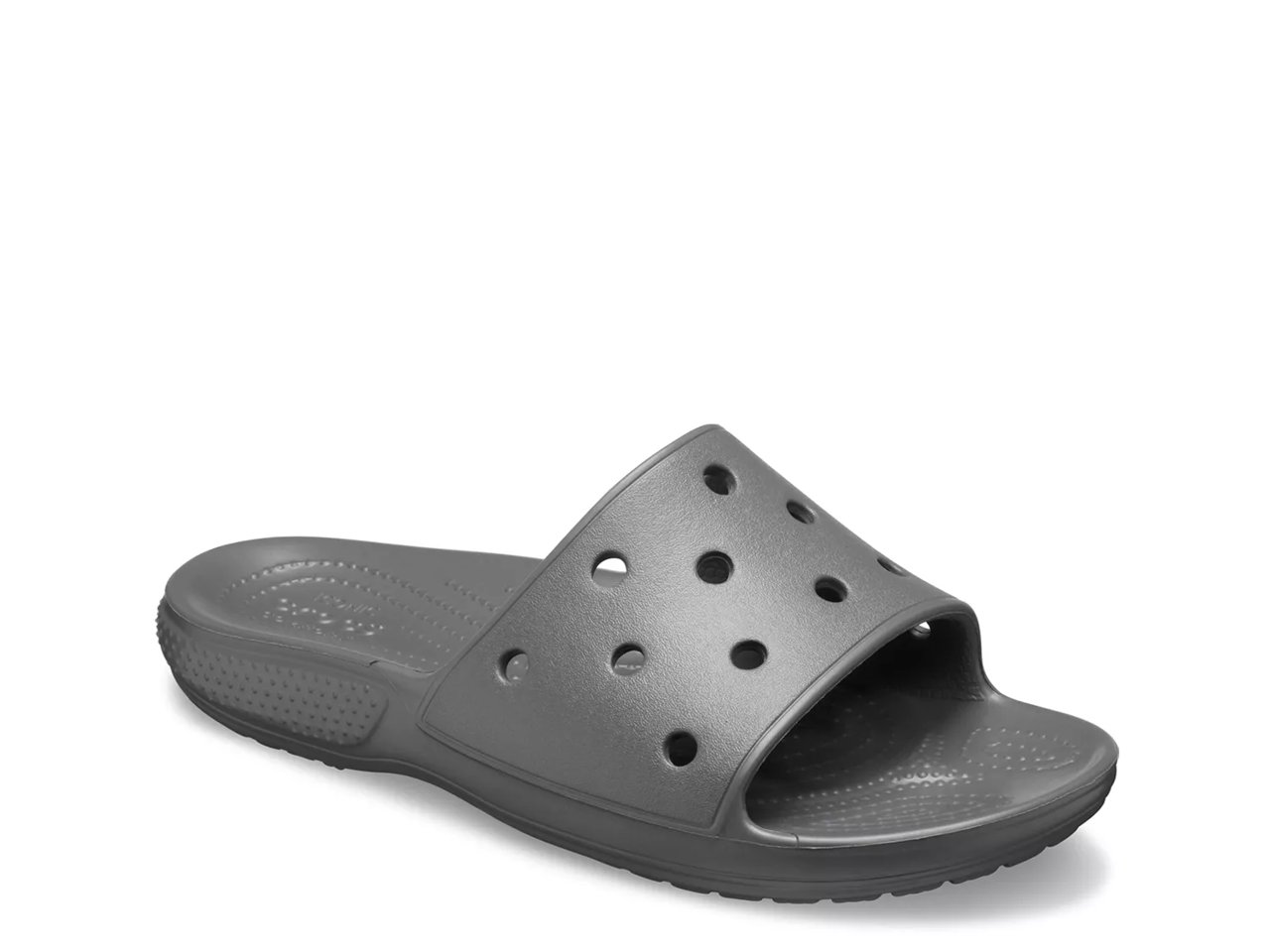 Classic Crocs Slide - Men's