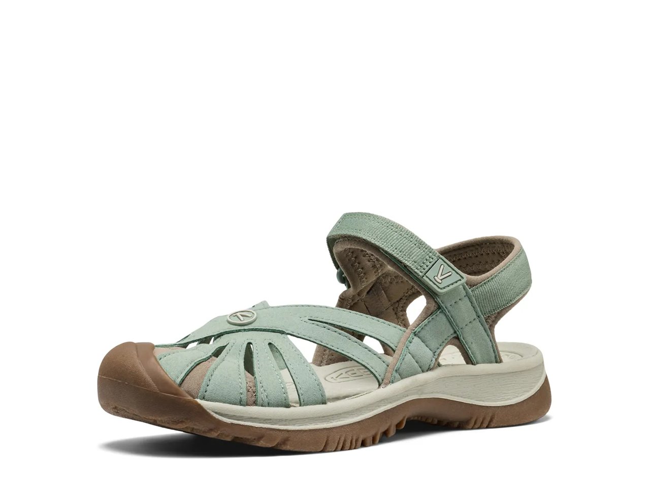 Rose Sport Sandal - Women's