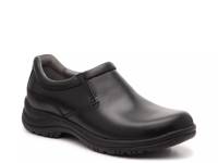 Wynn Work Clog - Men's Black view