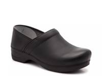 XP 2.0 Work Clog - Men's Black view