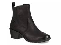 Anaya Chelsea Boot Black view
