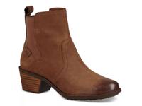 Anaya Chelsea Boot Brown view