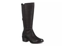 Anaya Boot Black view
