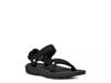 Hurricane XLT 2 Sandal - Kids' Black view