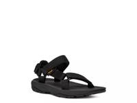 Hurricane XLT 2 Sandal - Kids' Black view