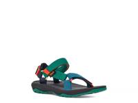 Hurricane XLT 2 Sandal - Kids' Multicolor view