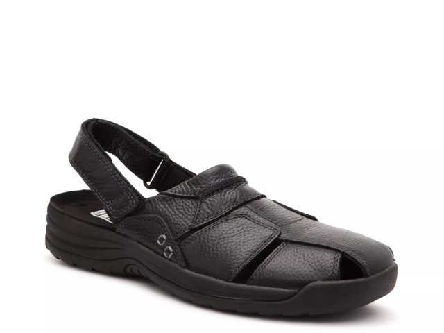 Barcelona Fisherman Sandal