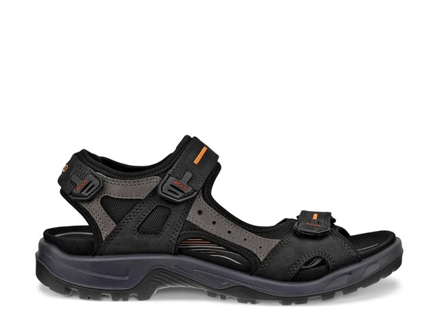 Yucatan River Sport Sandal