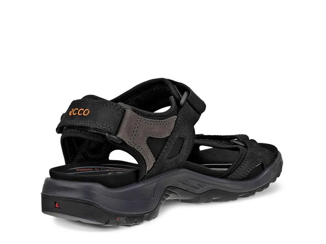 Yucatan River Sport Sandal
