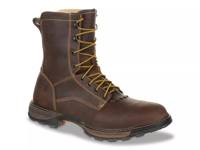 Maverick XP Steel Toe Work Boot - Men's Dark Brown view