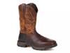 Maverick XP Steel Toe Work Boot Dark Brown view